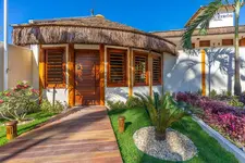 Vila Coqueiros Boutique Hotel