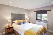 The Ullswater Suites at Whitbarrow