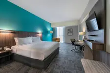 Holiday Inn - Lima Airport