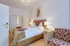 Boutique Hotel Goldenes Lamm