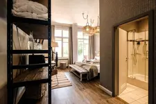 Das 53° Hotel