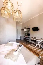 Das 53° Hotel