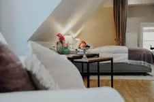 Romantik Hotel Köllners Landhaus