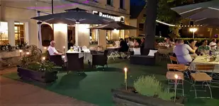 Hotel Weiße Taube