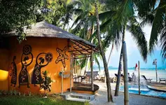 The Mud Eco Hotel