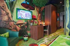 Gardaland Magic Hotel