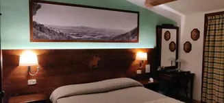 Locanda Mossa Dei Barbari