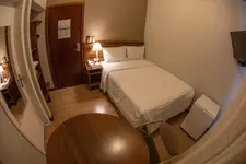 Planalto Select Hotel Ponta Grossa