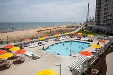 Cedar Point Hotel Breakers