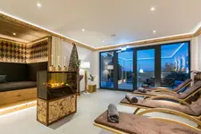 Romantik Hotel Schwanefeld & Spa