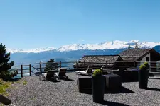 Les Mazots de la Source & Spa