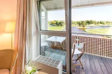 Golfhotel & Restaurant Lindenhof