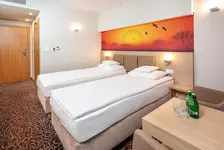 Hotel Amazonka
