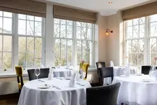 Losehill House Hotel & Spa