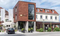 Hotel Torkel