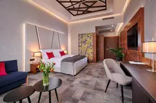 Artis Boutique Hotel
