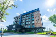 Belle Grand Hotel