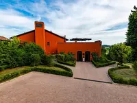 Casa Munfrà