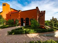 Casa Munfrà