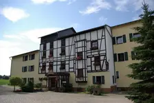 Hotel in der Mühle