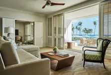 Four Seasons Resort Oahu at Ko Olina