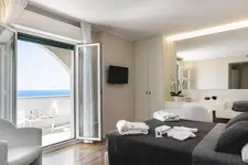 Hotel Sporting