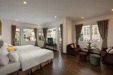 Hong Ngoc Cochinchine Boutique Hotel & Spa