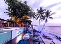 Lub d Koh Samui Chaweng Beach