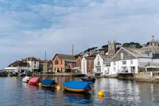 The Old Quay House Hotel