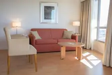 Maran Suites & Towers