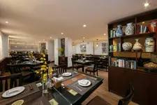 Hong Ngoc Cochinchine Boutique Hotel & Spa