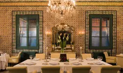Dar El Jeld Hotel and Spa