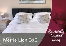 The Merrie Lion