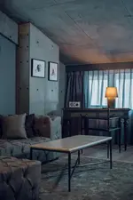 Node Hotel