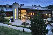 Dr Irena Eris Hotel Spa