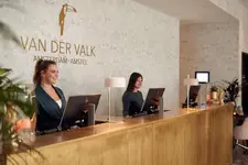 Van der Valk Hotel Amsterdam Amstel