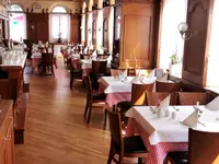 Hotel Drei Schwanen