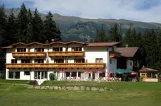 Familienhotel Moos-Alm