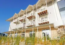 Hotel Easy Living Sylt