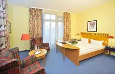 Hotel am Kurpark