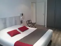 Logis Hôtel du Canard