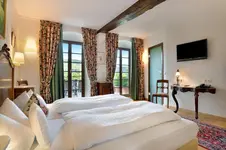 Hotel Haus Lipmann