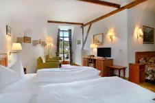 Hotel Haus Lipmann