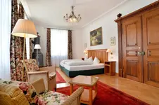 Hotel Haus Lipmann