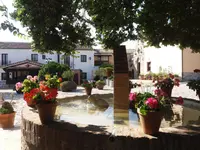 Cortijo Salinas