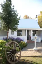 De Opstal Country Lodge
