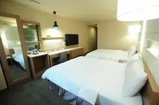 Kindness Hotel Hualien