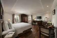 Hong Ngoc Dynastie Boutique Hotel