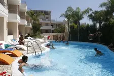 Santa Caterina Resort