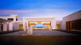 Nobu Hotel Los Cabos